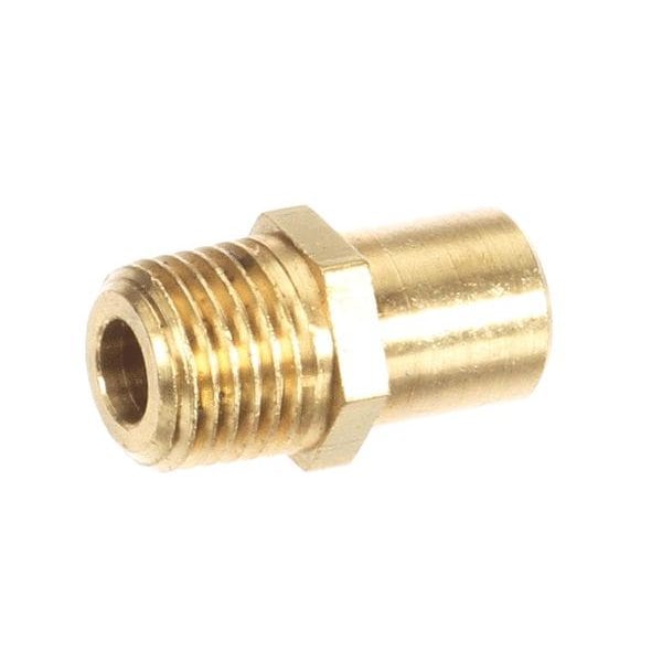 Orifice;1.8 Mm; Vertical Gener